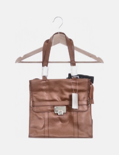 Mala statchel Laura Clement