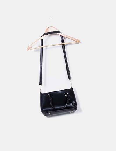 Micolet descuento Negro 54 Tote Bolso Noname nwqAOXt