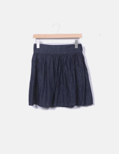 Stradivarius Economiche Stradivarius Minigonna Minigonna Gonne mv8ONnwy0