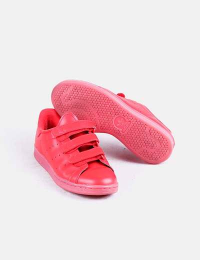 adidas rojas