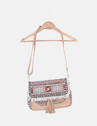 Mala tiracolo LOFOTEN