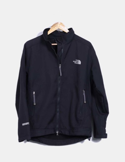 chaqueta north face negra chaqueta north face negra