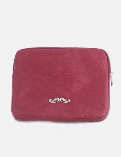 Mala de viagem Bershka