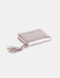 Cartera dorada Stella Rittwagen