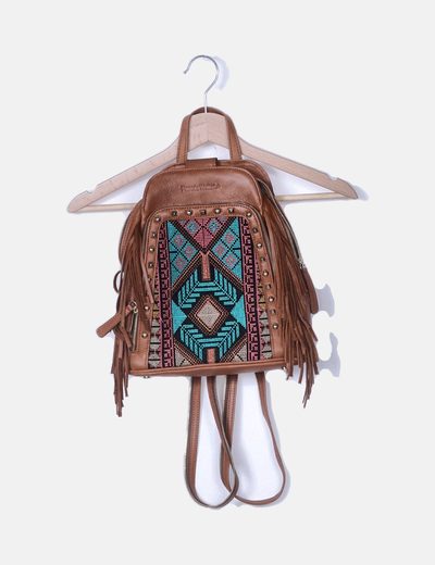 Mochila Priscila Welter