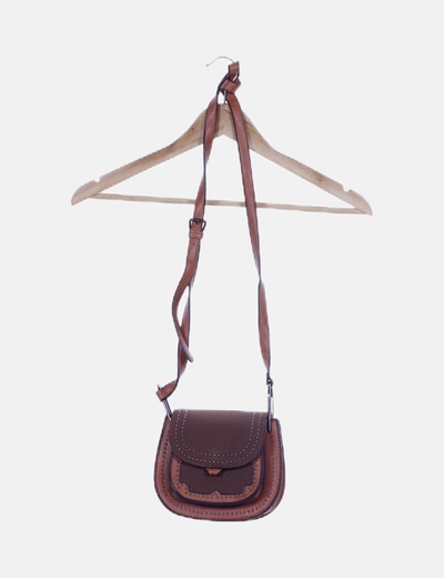 Mala de ombro Mia vita