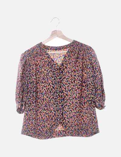 Camicia Yves Saint Laurent