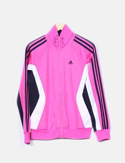 sudaderas adidas rosa sudaderas adidas rosa