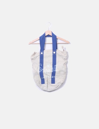 Mala shopper Levi's