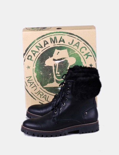 ذرية ماتيس كيف botas panama jack mujer negras - toserbadigital.com