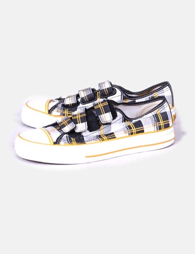 vans a carreaux vans a carreaux