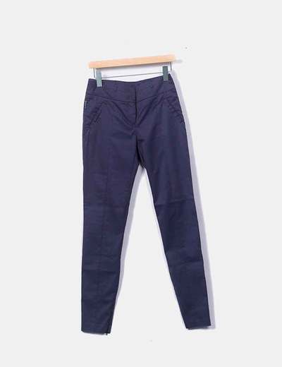 Emporio Armani chinos