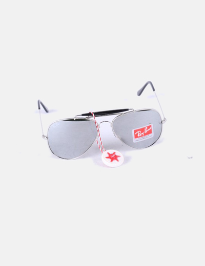 gafas de sol ray ban aviator espejo gafas de sol ray ban aviator espejo