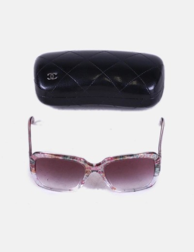 Chanel Sonnenbrille