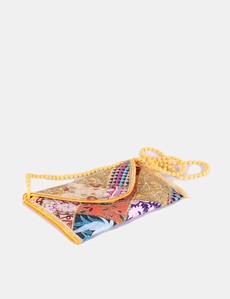 Bandolera boho NoName