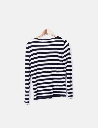 magliette stradivarius