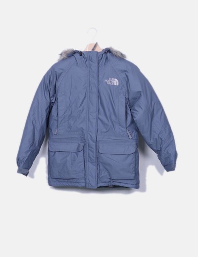 north face con pelo north face con pelo
