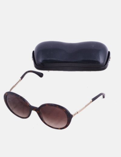 Chanel Sonnenbrille