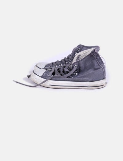 converse grises converse grises