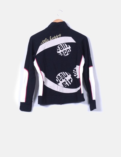 sudadera Barcelona chica sudadera Barcelona chica
