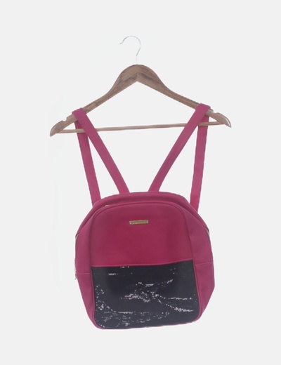 Mochila Juicy Couture