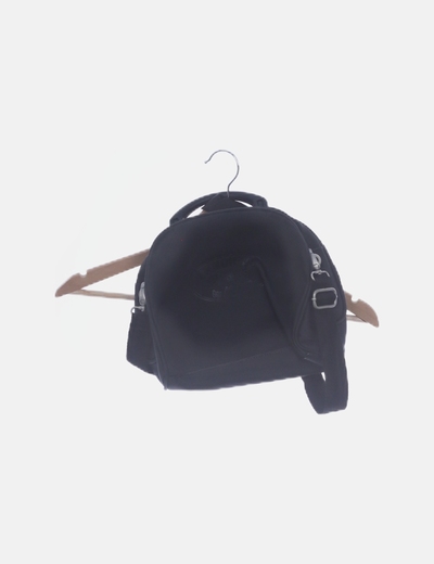 Mala tiracolo Fanciful denim