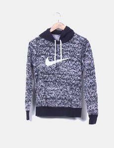 Sudadera estampada Nike