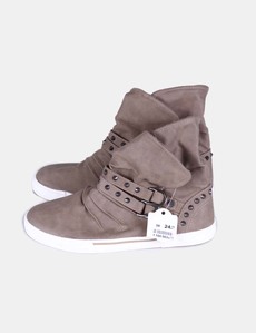 chaussures graceland