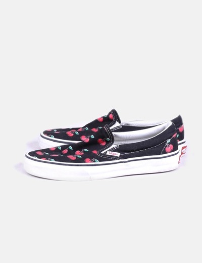 vans cerezas vans cerezas