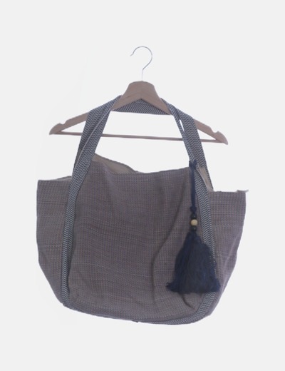Mala shopper Natura