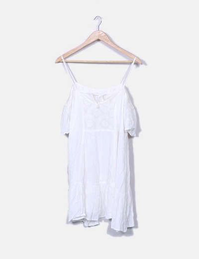 Athypïcally Vestiti Vestito Poco Mini Prezzo A Online xBdWCore