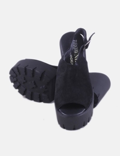 sandalias clarks en amazon