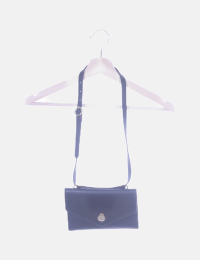 Bolsa de cintura Zara