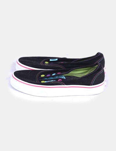 vans bambas vans bambas
