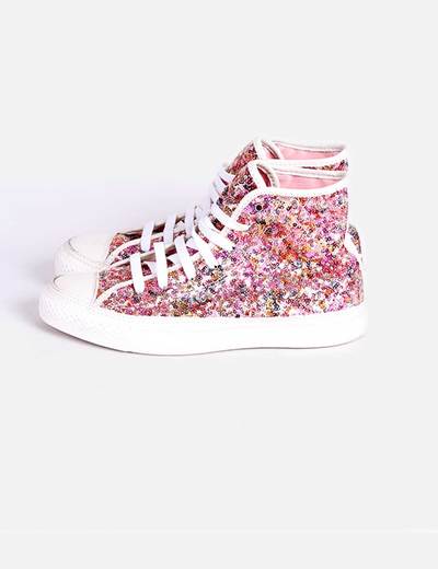 converse lentejuelas rojas converse lentejuelas rojas