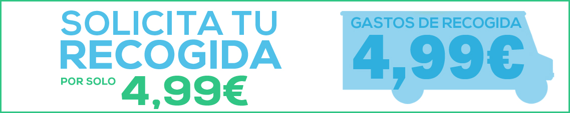 Gastos de Recogida