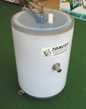 Miimosa Accompagnez Nous Sur La Fabrication Du Beurre A La Miimosa