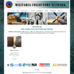 Militaria Collectors Network