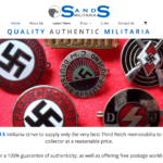 S and S Militaria