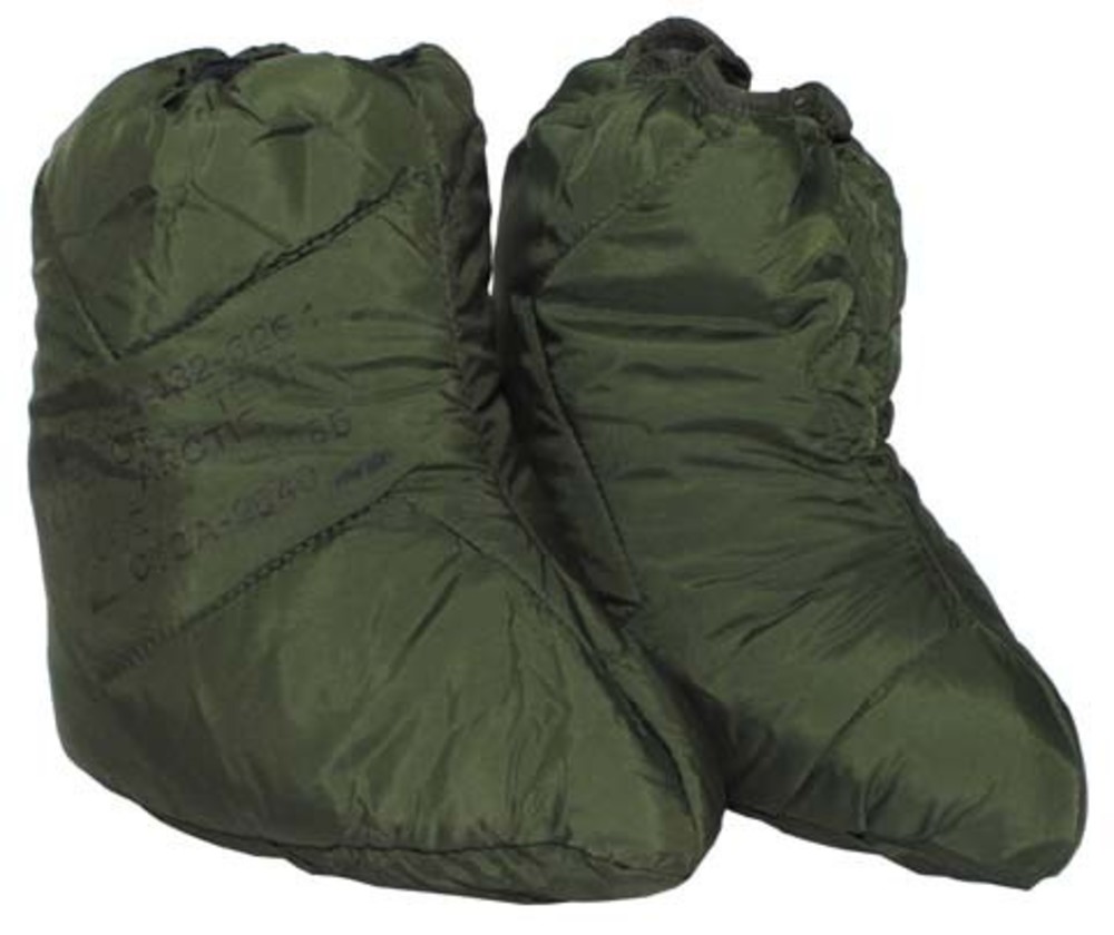 British army Arctic sleeping bag socks British army Arctic sleeping bag socks