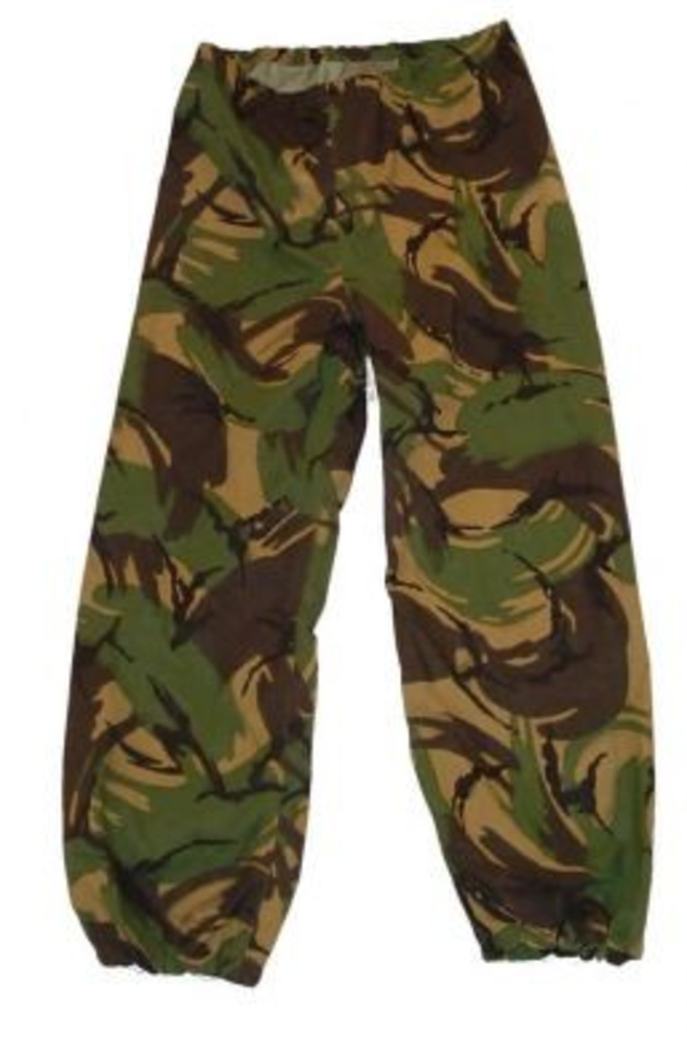 British Army Issue Goretex DPM Trousers