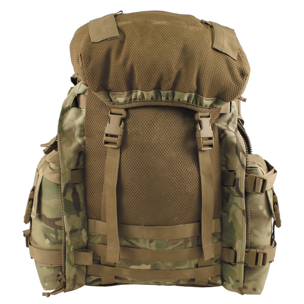 British Army ECM Bergen New and unissued