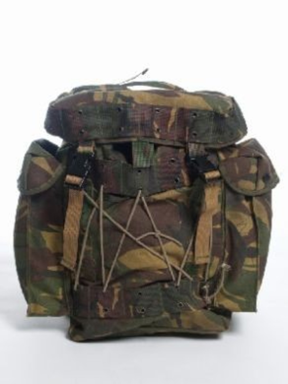 Dutch DPM patrol pack