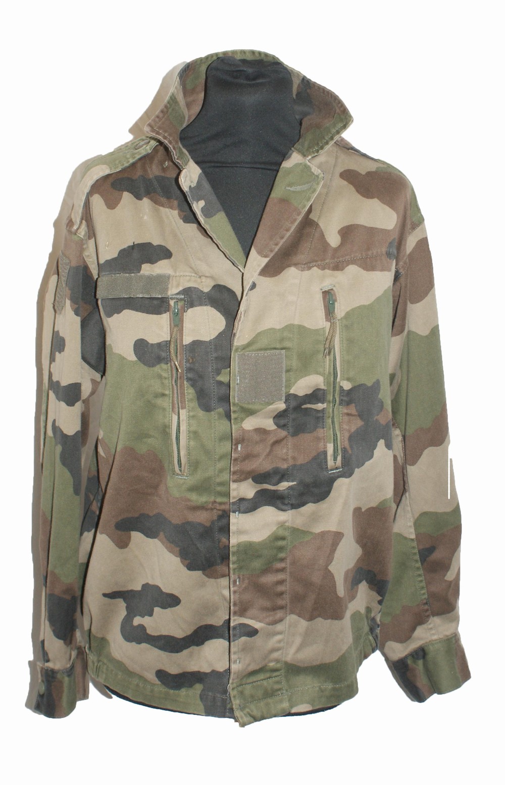 French army f2 camo Jacket