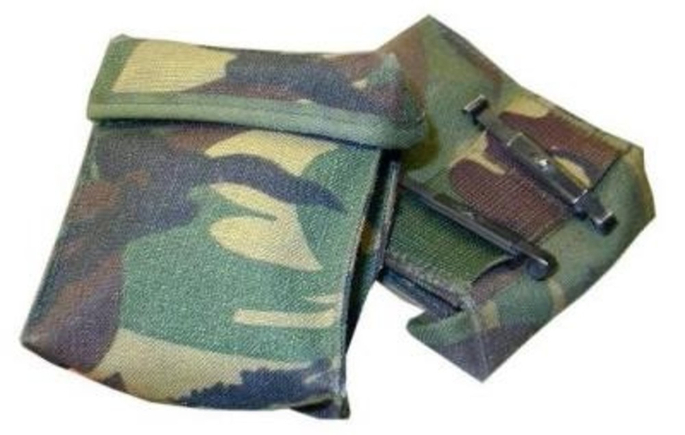 Dutch Small bing Magazine Pouch