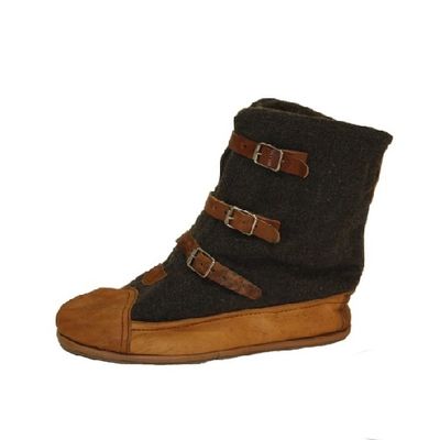 Military Surplus Footwear