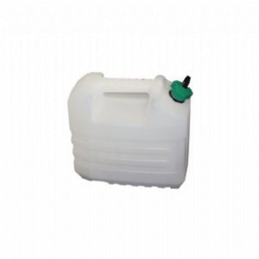 5 Litre Plastic Water Jerry Can