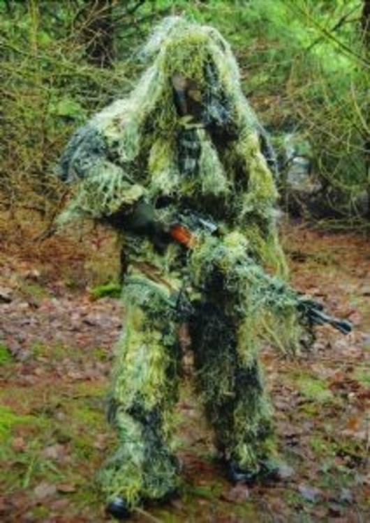 Adults Ghillie Suit Adults Ghillie Suit