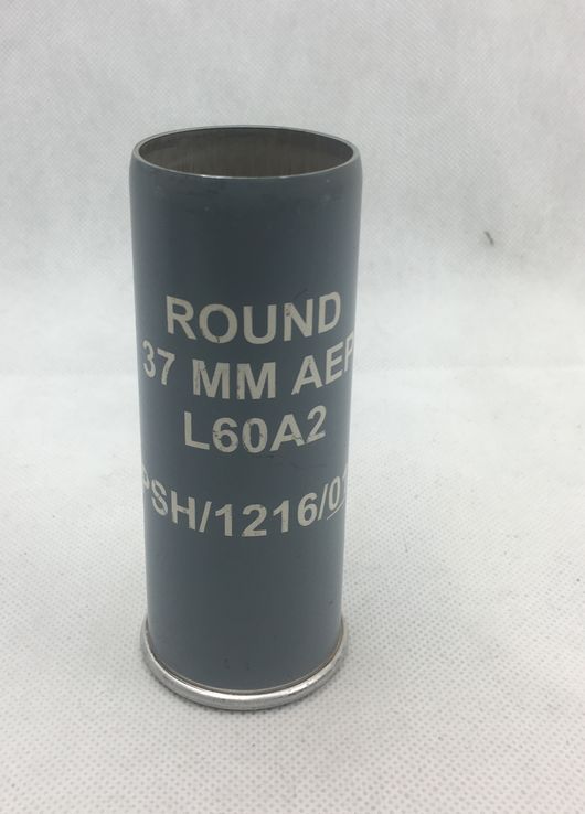 Baton Round Cartridge