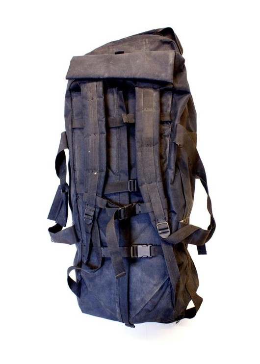 British Army Issue Deployment Bag